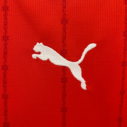 Suíça 2024 Home