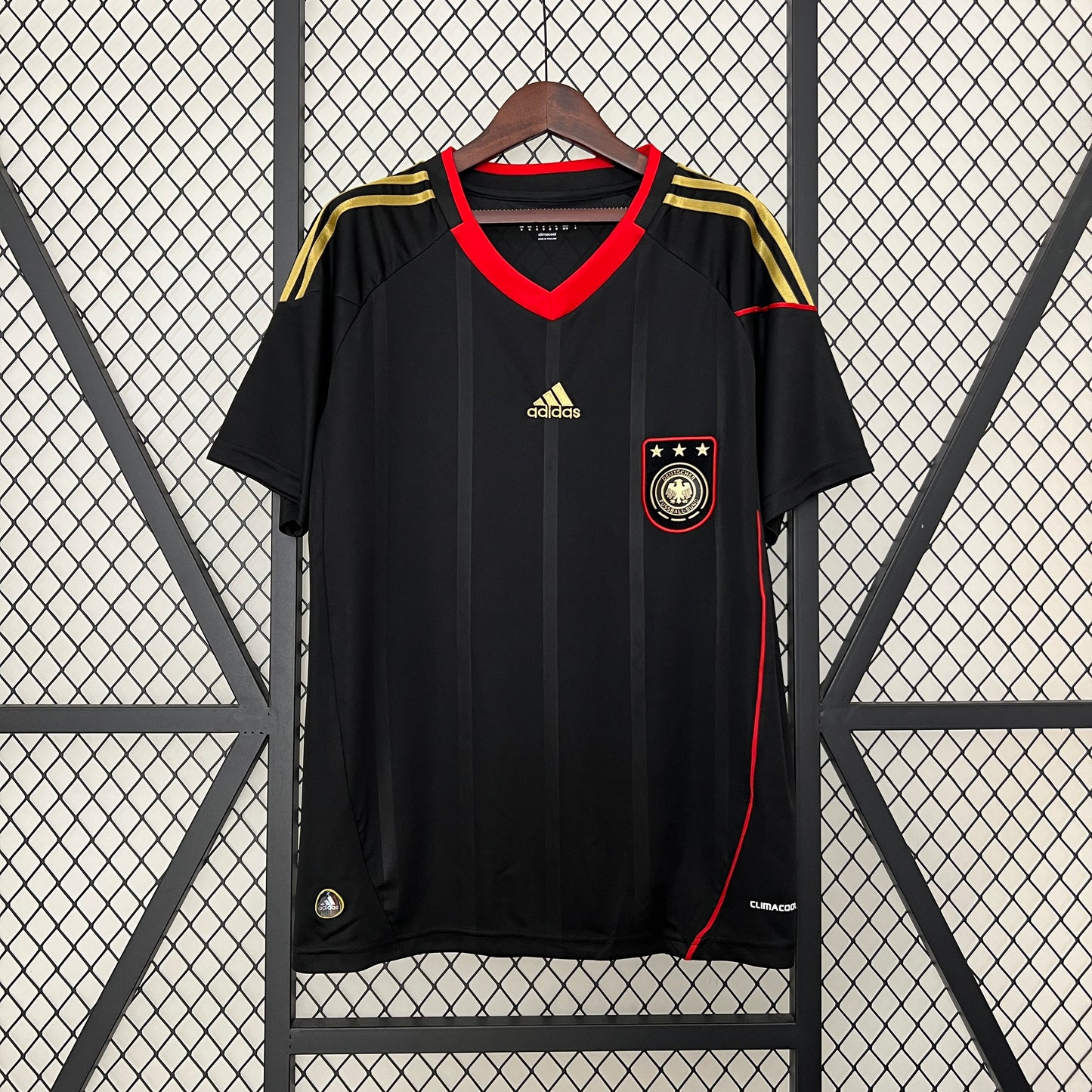 Alemanha 2010 Away
