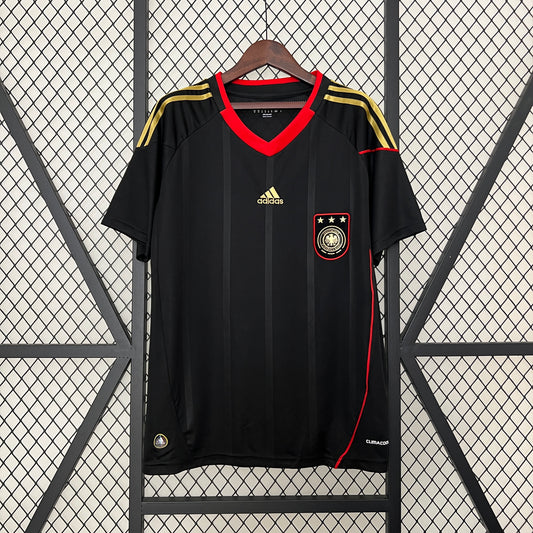 Alemanha 2010 Away