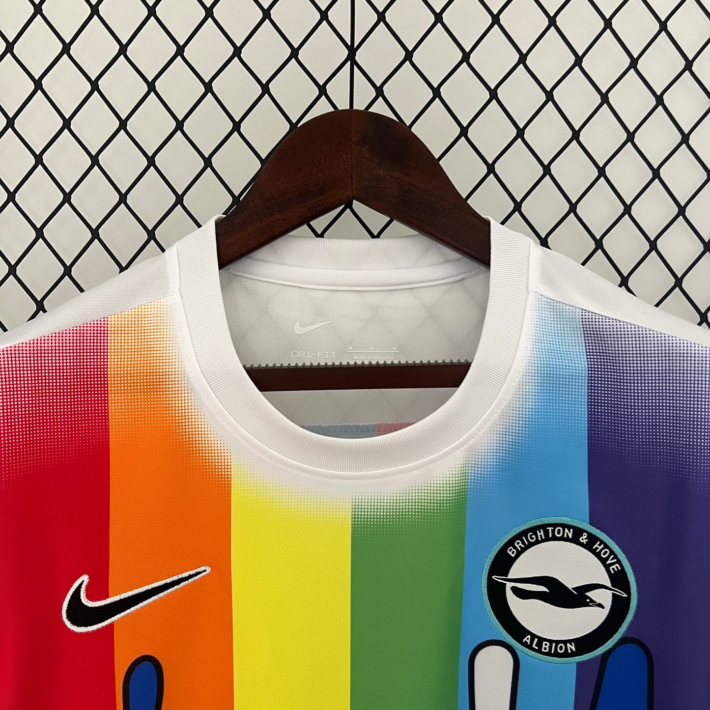 Brighton Training Kit 23/24