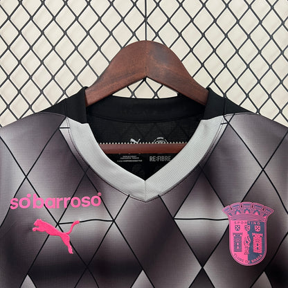 Braga Away 24/25