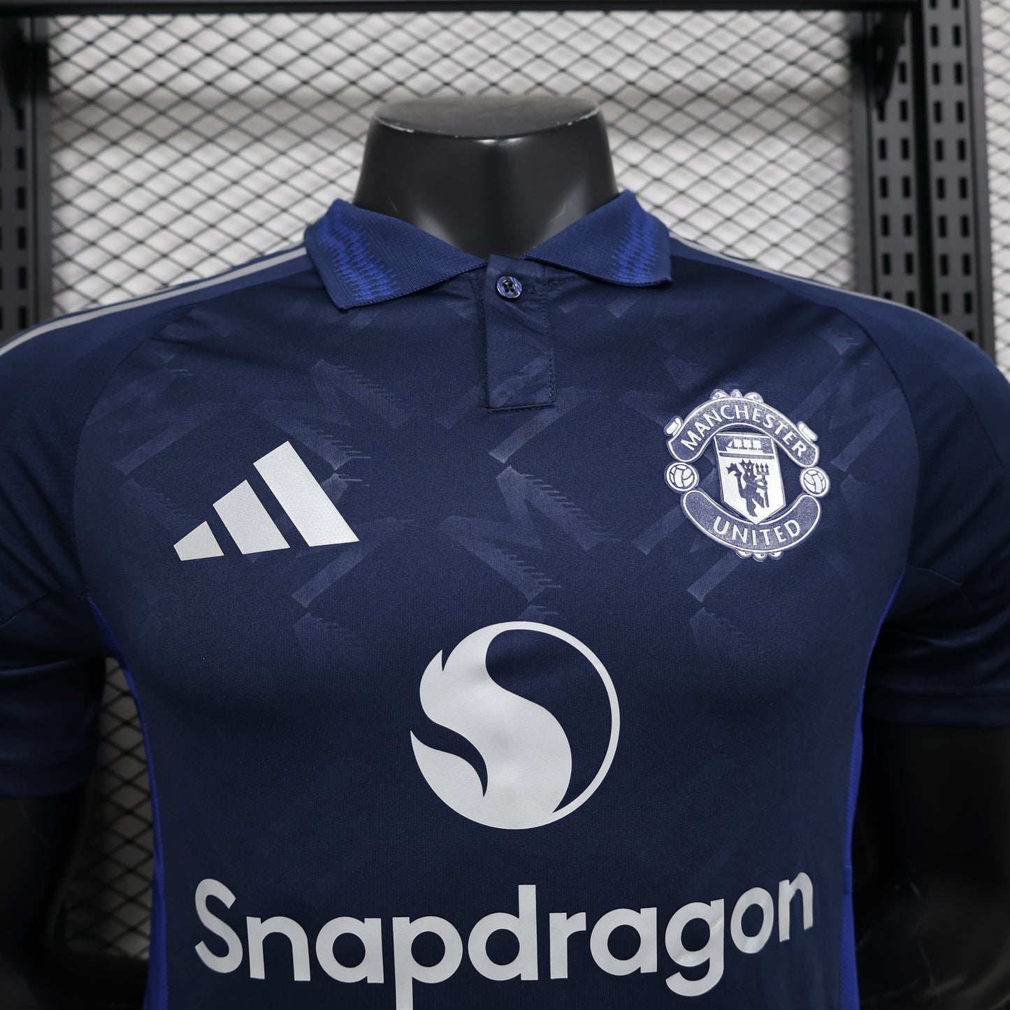 Manchester United Away 24/25