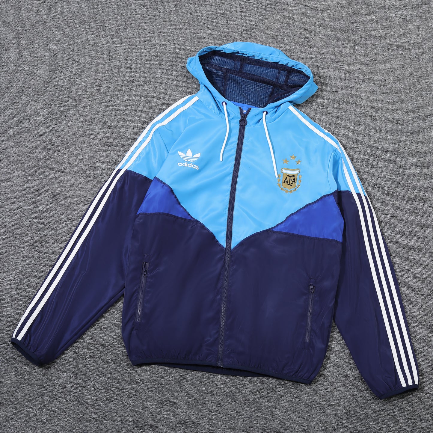Argentina Windbreaker 23/24