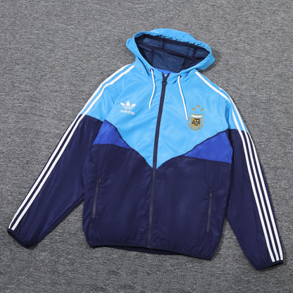 Argentina Windbreaker 23/24