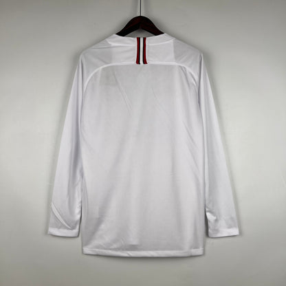 PSG 18/19 Long Sleeve
