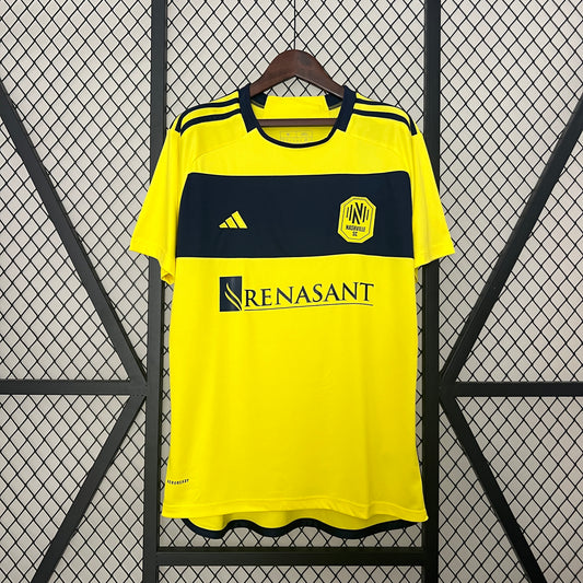 Nashville SC Away 24/25