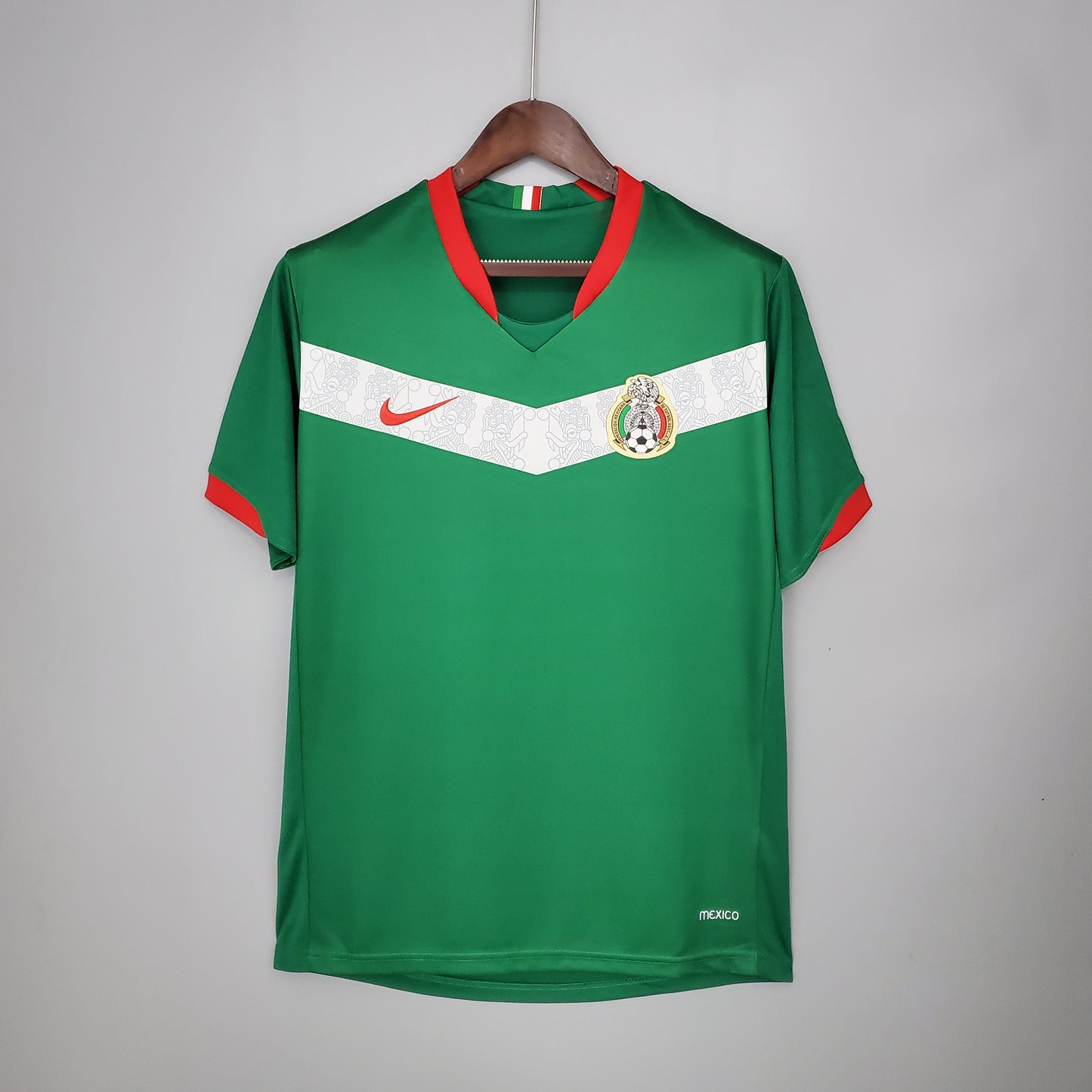 México 2006 Home