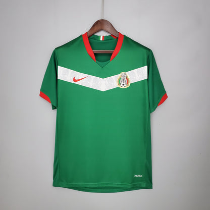 México 2006 Home