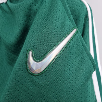 Boston Celtics Green | 75th Anniversary