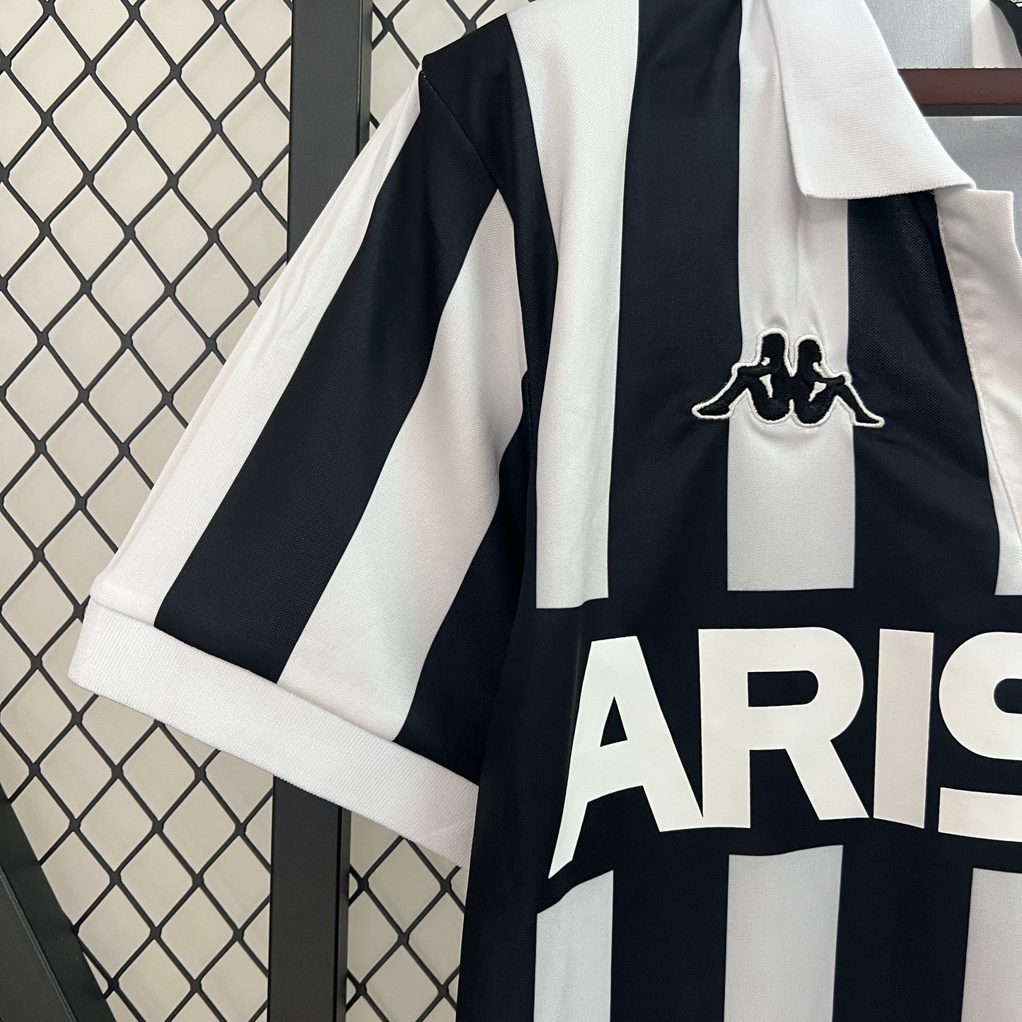 Juventus Home 84/85