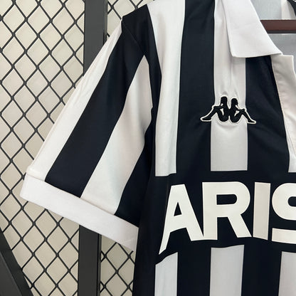 Juventus Home 84/85