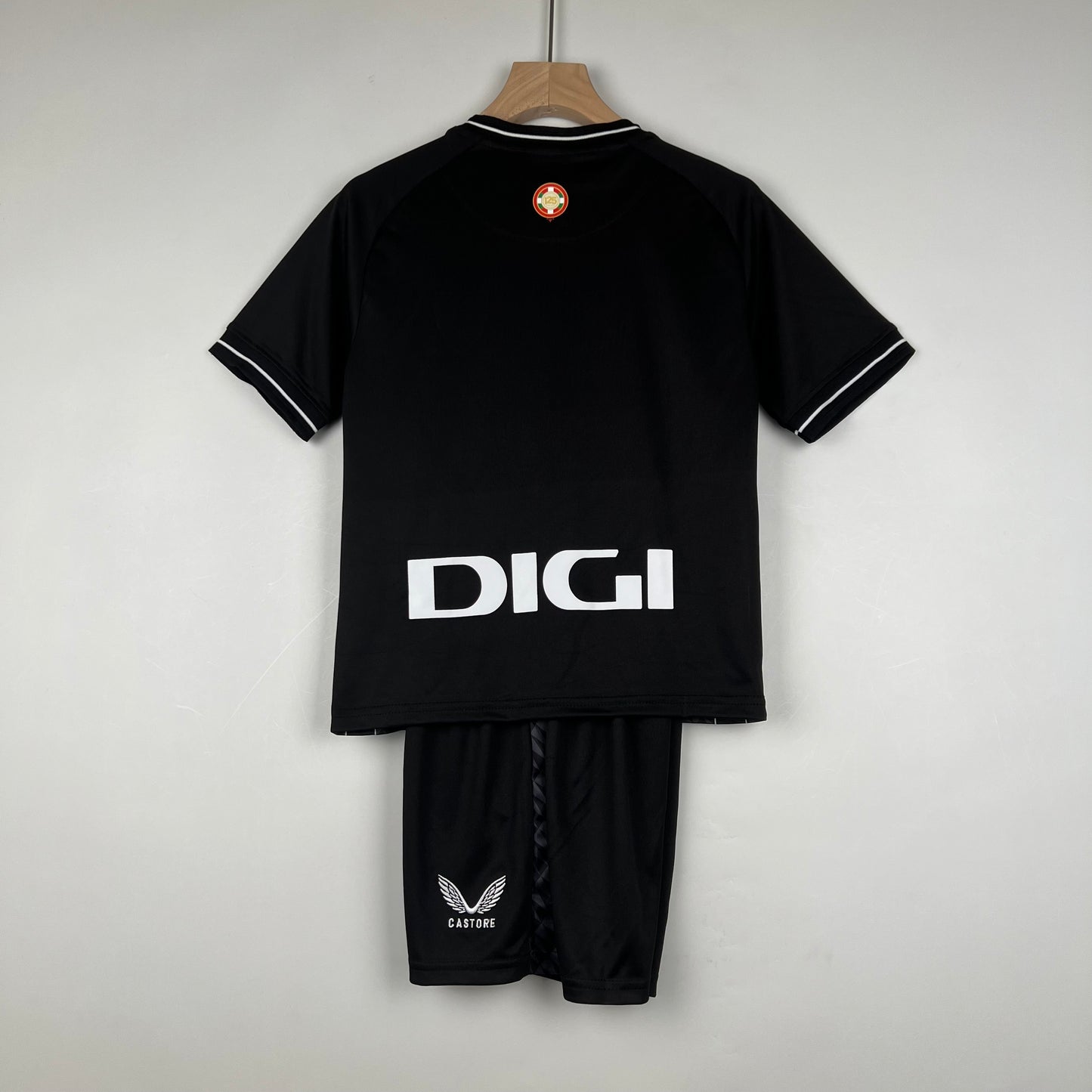 Goalkeeper Athletic Bilbao
