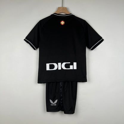 Goalkeeper Athletic Bilbao