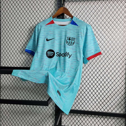 FC Barcelona Third 23/24