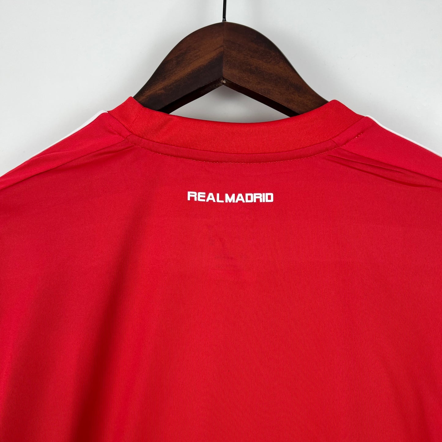 Real Madrid 11/12 Third Away Long Sleeve