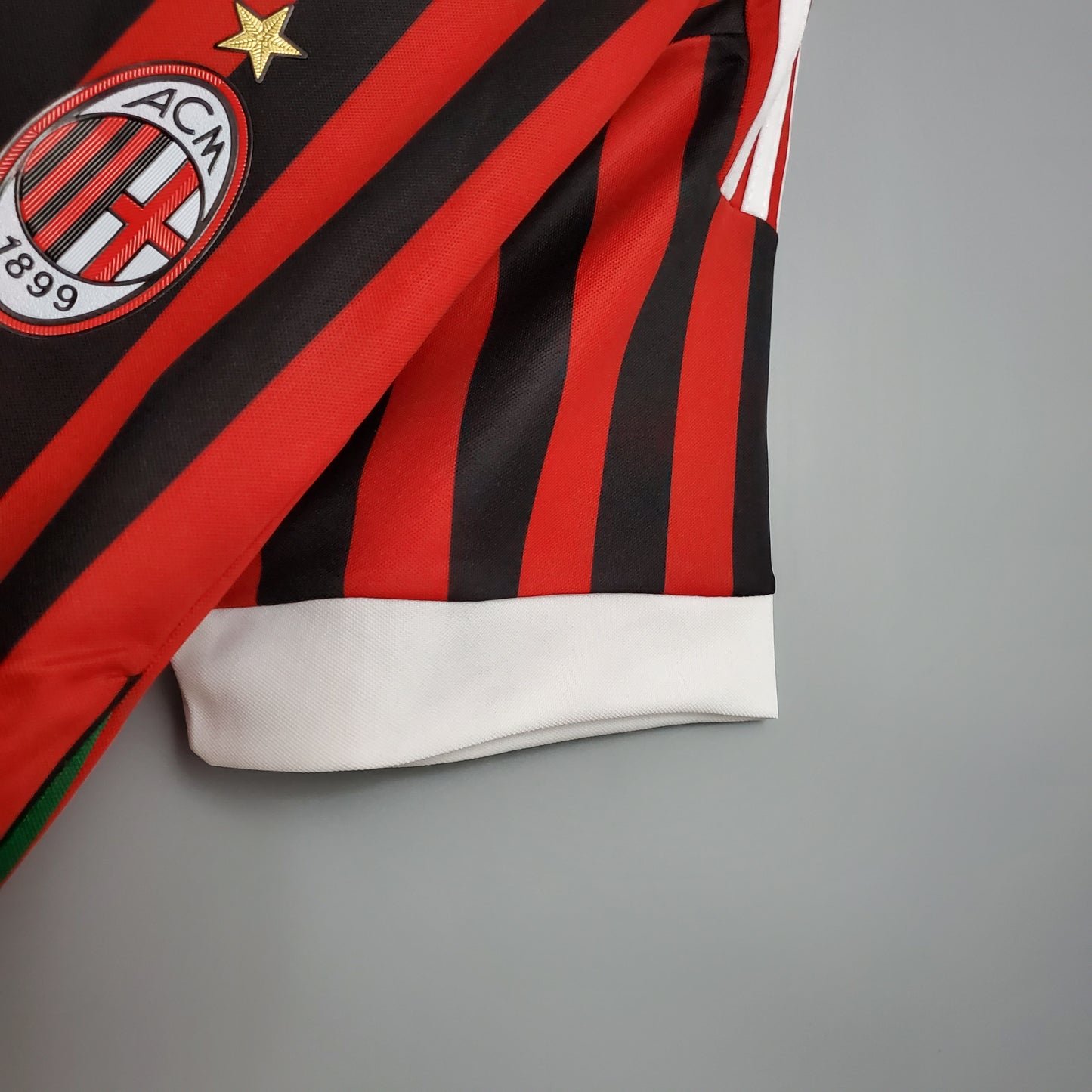 AC Milan 11/12 Home