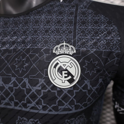Real Madrid Special Edition 24/25 Black