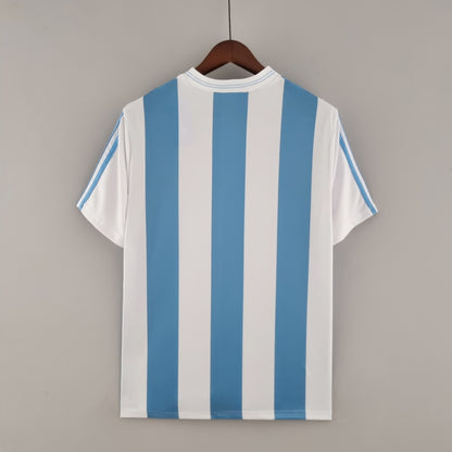 Argentina 1993 Home