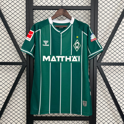 Werder Bremen 25/26 Home