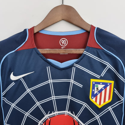 Atletico Madrid 04/05 Away