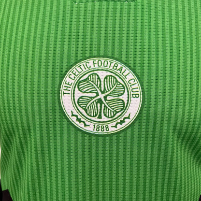 Celtic 23/24