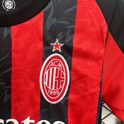 AC Milan 25/26 Home