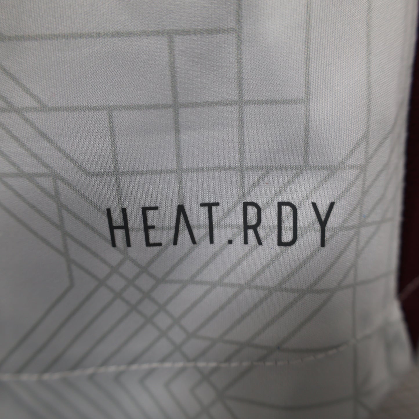 Ajax Third Player Version 24/25