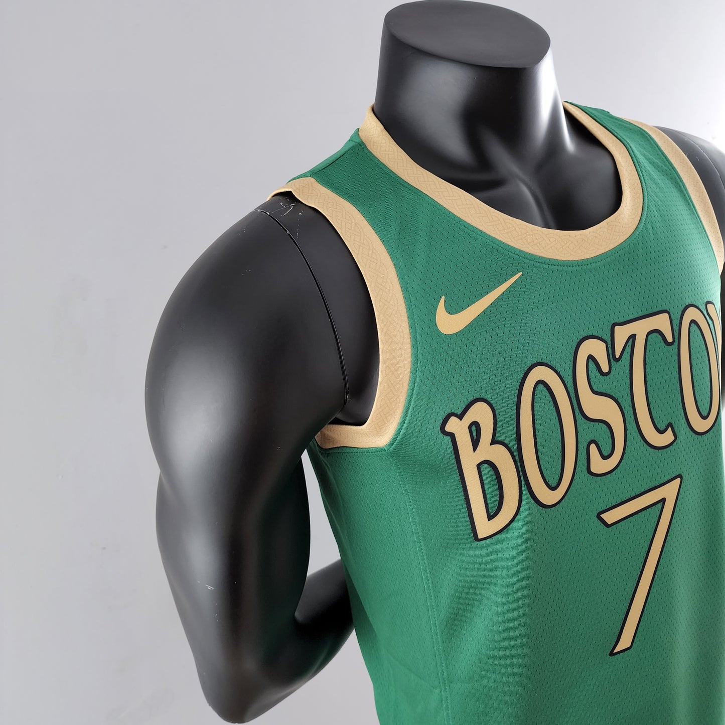 Boston Celtics Green | City Editon
