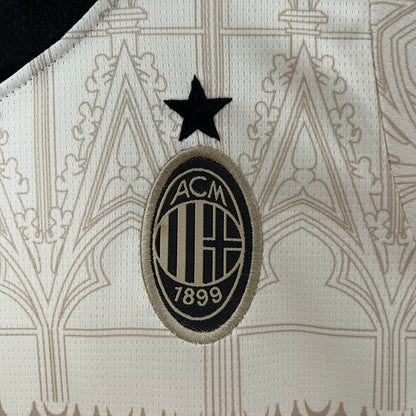AC Milan Especial 2024