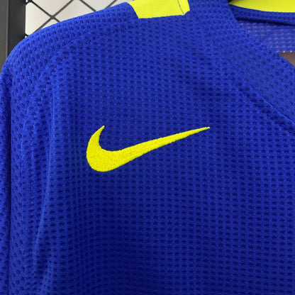 Boca Juniors 05/06 Home
