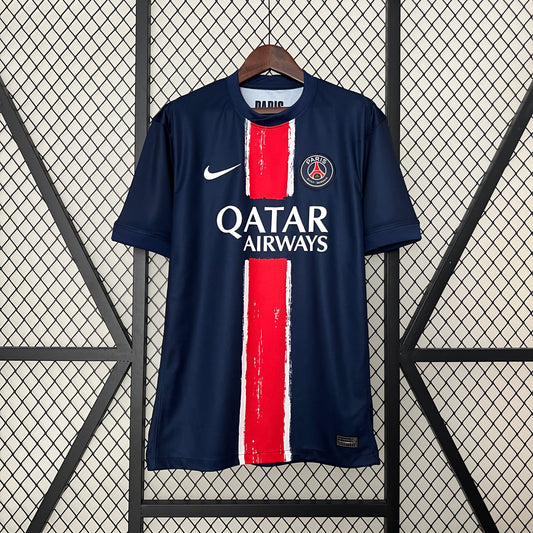 PSG Home 24/25