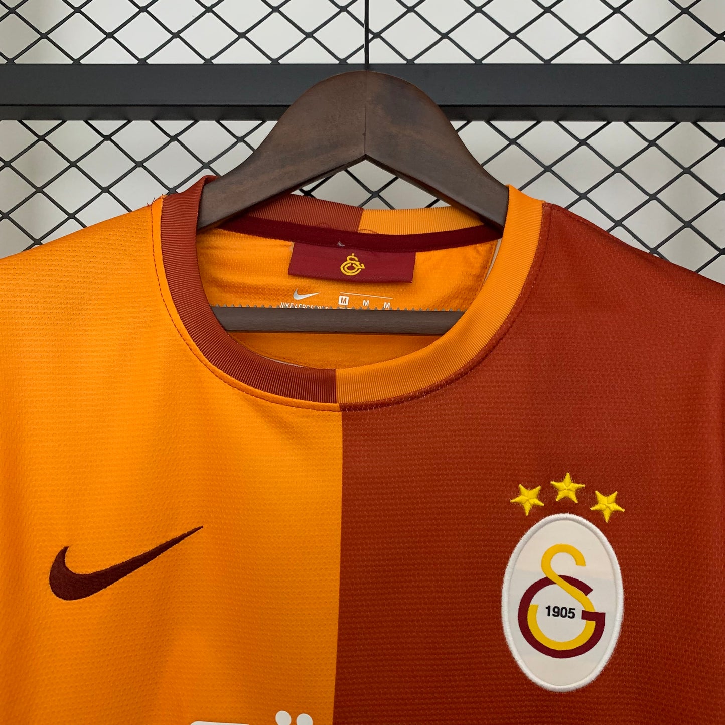 Galatasaray 13/14 Home