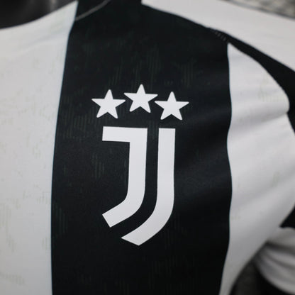 Juventus Home 24/25