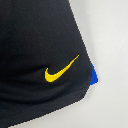 Inter Milan Black 23/24
