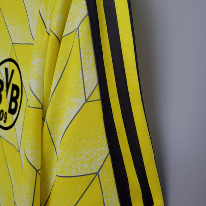 Dortmund 1988 Home