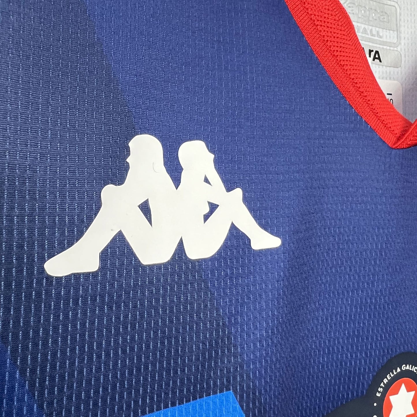 Deportivo de La Coruna Away 24/25