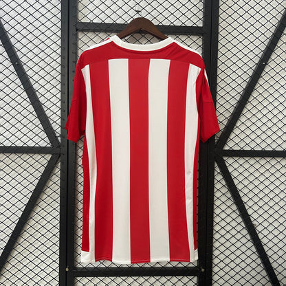 Southampton 15/16 Home