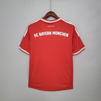 Bayern Munich 13/14 Champions League home
