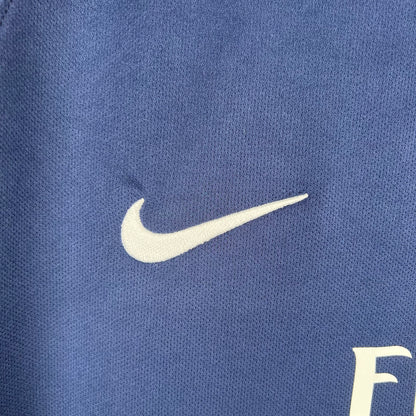 PSG 17/18 Home