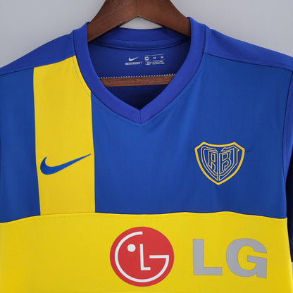 Boca Juniors 09/10 105th anniversary Special Edition