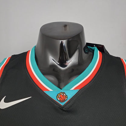 Memphis Grizzlies Black | Retro Edition