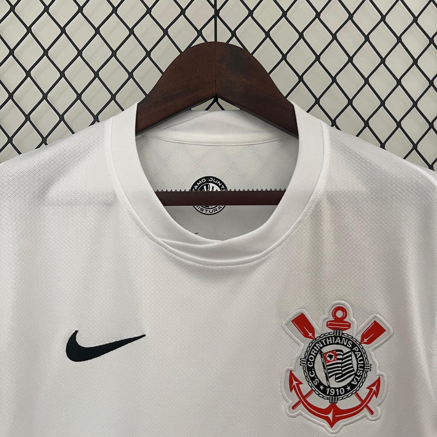 Corinthians Home 24/25