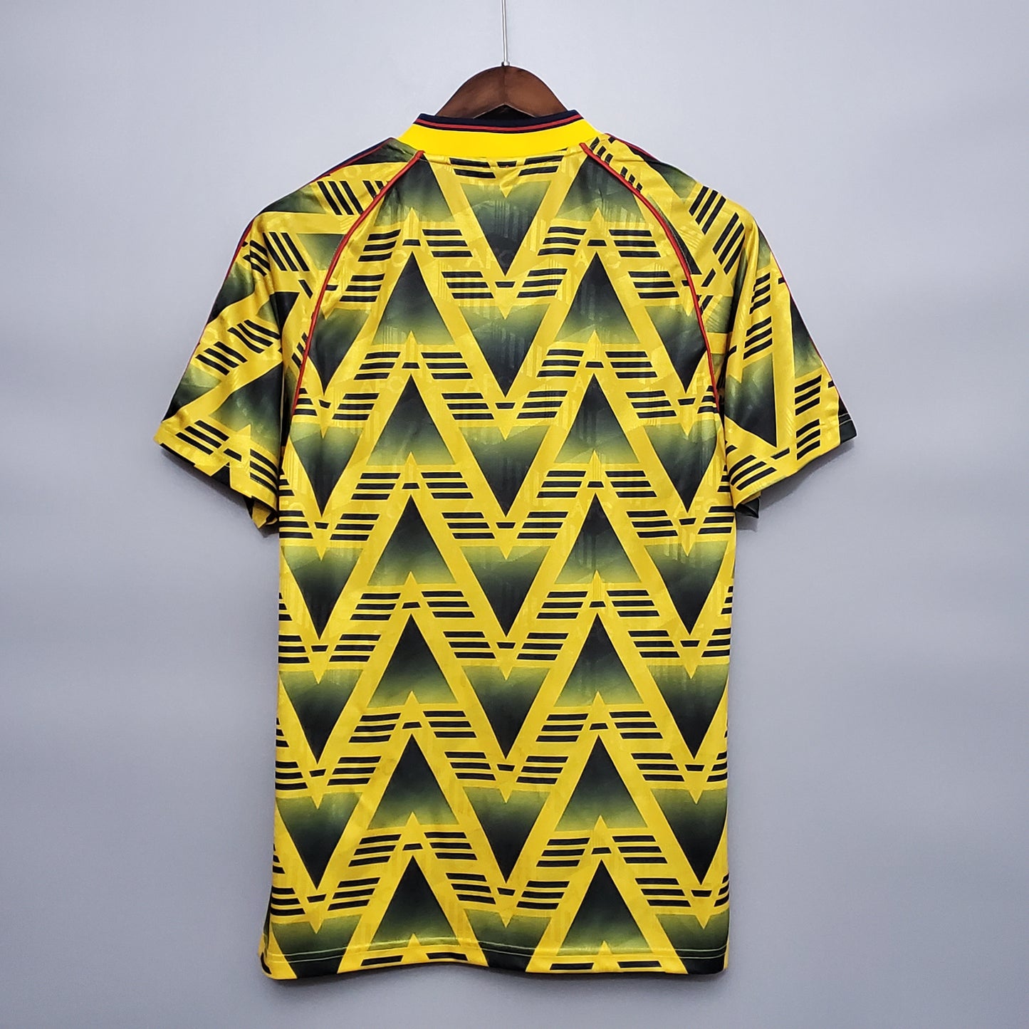 Arsenal 91/93 Away