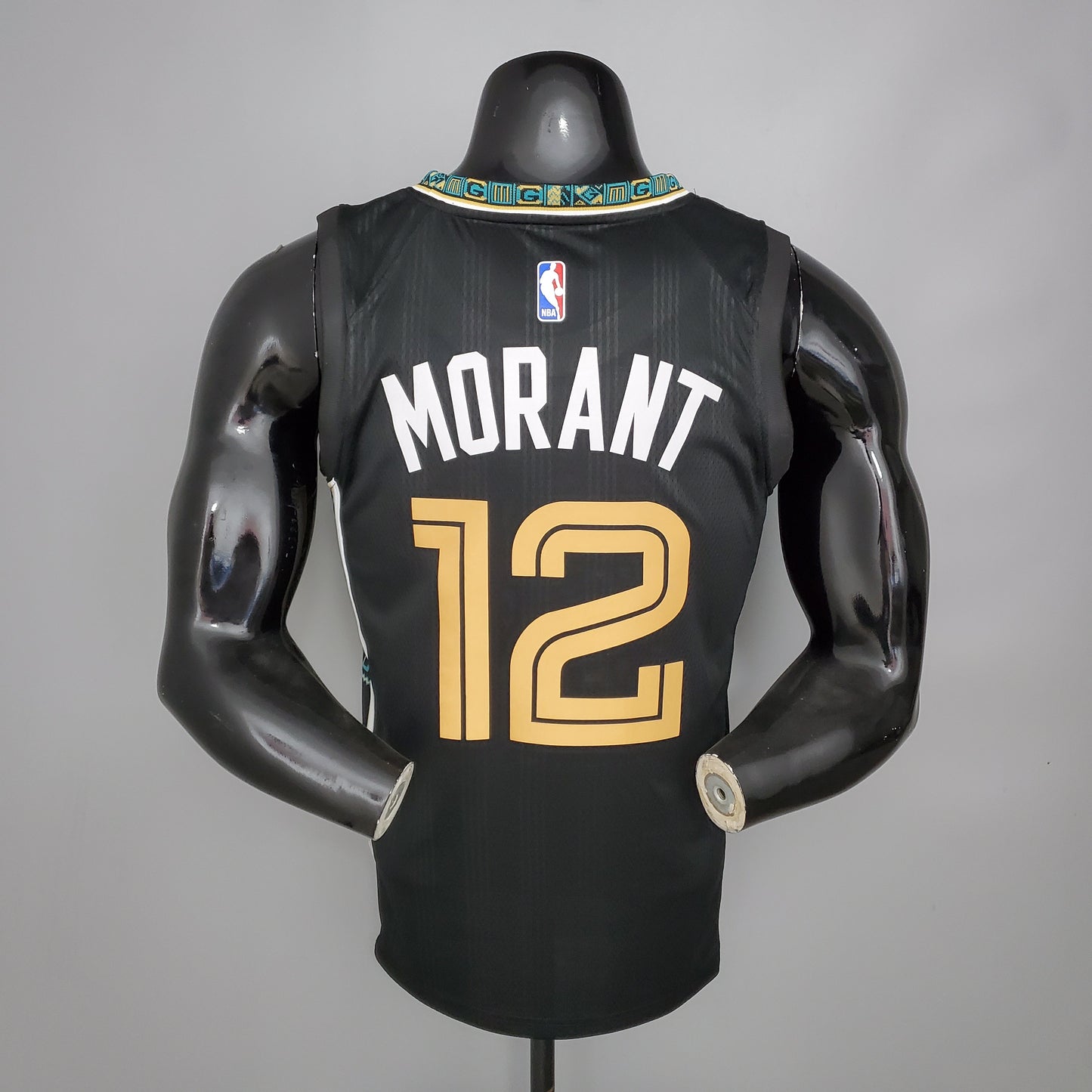 Memphis Grizzlies Black | Special Edition