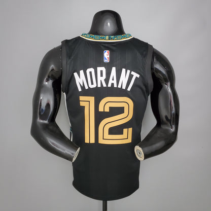 Memphis Grizzlies Black | Special Edition