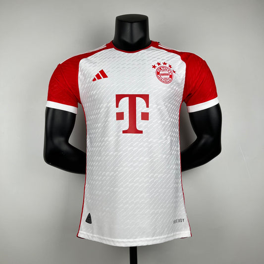Bayern Munich 23/24 Home