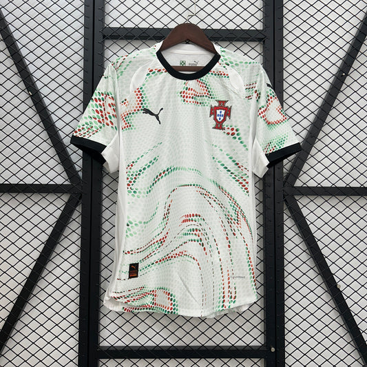Portugal 2025 Away