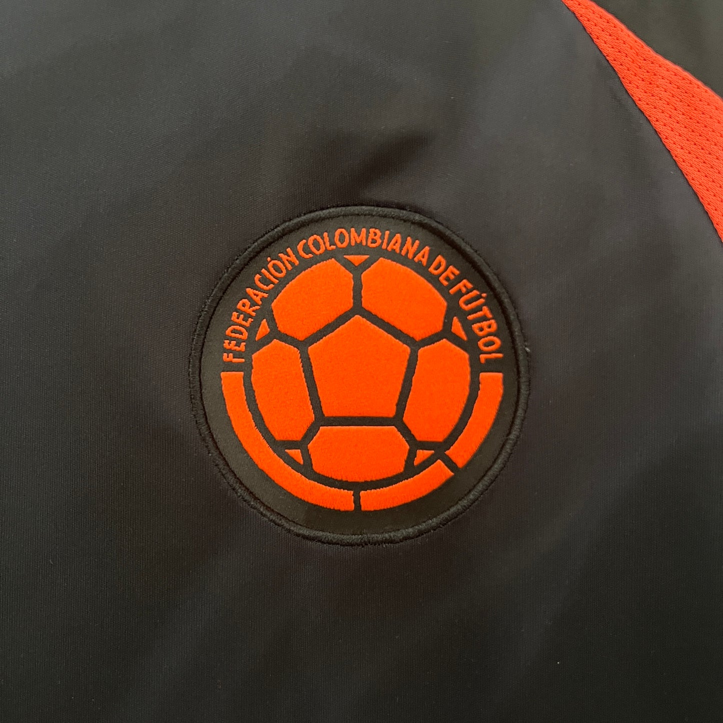 Colômbia Away 2024