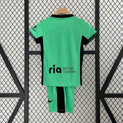 Atlético Madrid 23/24 Third