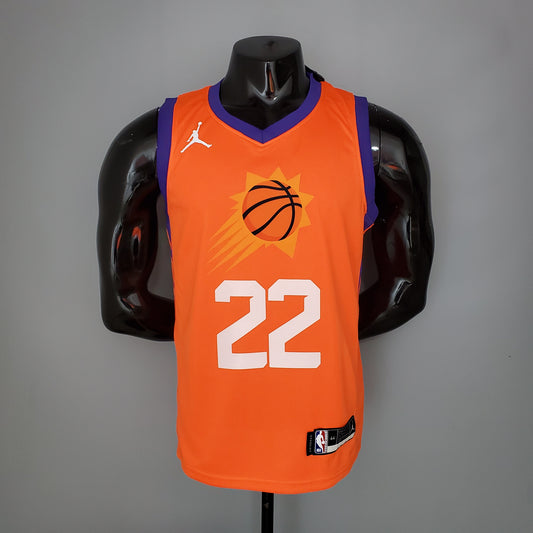 Phoenix Suns Orange